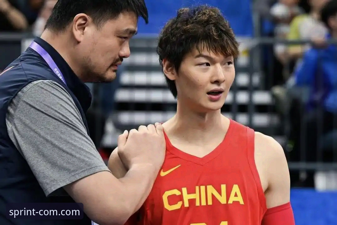 王哲林14年磨一剑终夺CBA首冠：29+15统治级表现深度解析